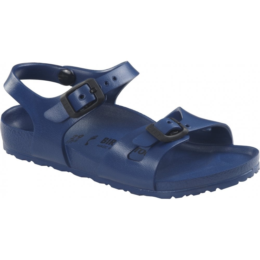 birkenstock plastic sandals uk