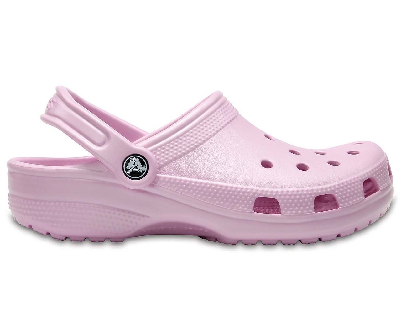 Crocs Adult Classic Ballerina Pink 