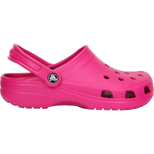 Crocs Classic Clog K Candy Pink - £19 