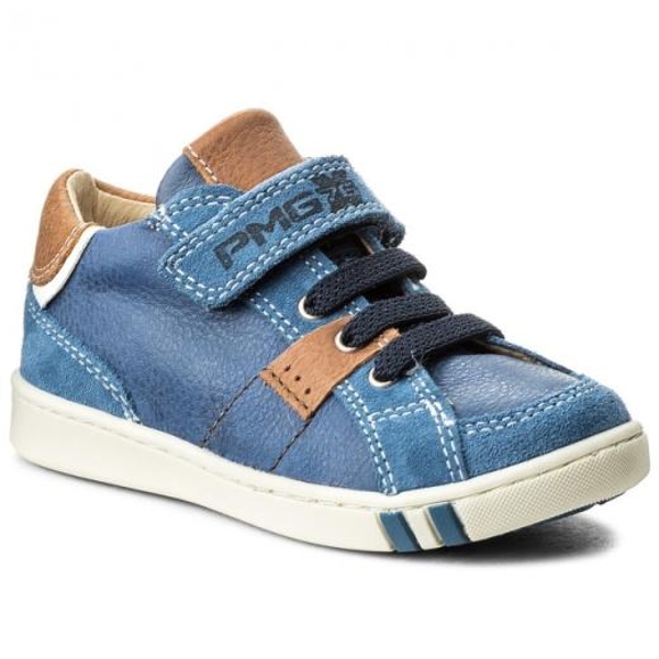 Primigi Boys 1424522 Royal Blue Shoe 