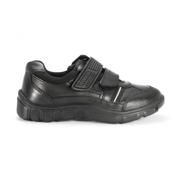 boys scuff resistant shoes